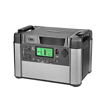 ポータブル電源　720Wh PAOCK AM−1000PTK Amazon.co.jp: パオック(PAOCK) ポータブル蓄電池 Battery CUBE